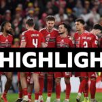 Wales lose on penalties as World Cup dream ended by Bosnia-Herzegovina