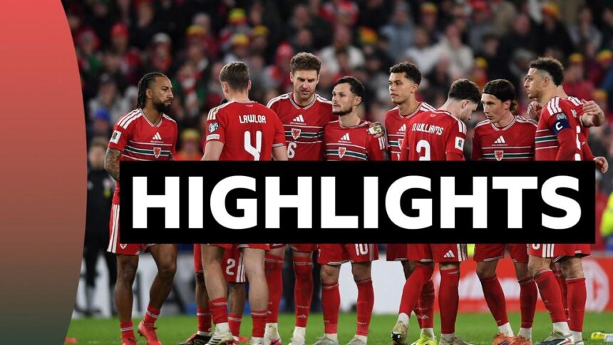 Wales lose on penalties as World Cup dream ended by Bosnia-Herzegovina