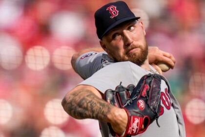 Garrett Crochet and Tarik Skubal trade shutouts in 2025 Cy Young sequel