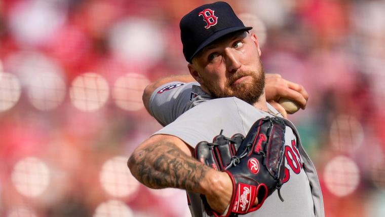 Garrett Crochet and Tarik Skubal trade shutouts in 2025 Cy Young sequel