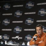 Texas vs. Purdue live score, updates, highlights from March Madness second-half