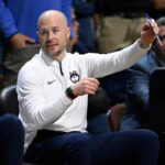 Boston College hires UConn assistant Luke Murray, son of actor Bill Murray, as basketball coach