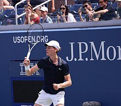 Jannik Sinner roars past Frances Tiafoe to reach Miami Open semis