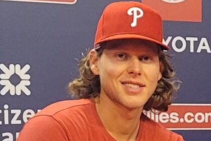 Phils' Bohm accuses parents of siphoning money