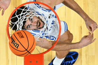 St. John’s vs Duke Prediction, Picks & Odds for Friday's March Madness Game