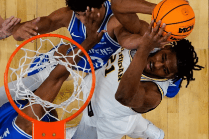 Alabama vs Michigan Prop Picks & Best Bets: March Madness Sweet 16