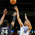 St. John's vs Duke Prop Picks & Best Bets: March Madness Sweet 16