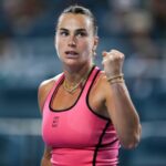 Sabalenka subdues Rybakina to reach Miami Open final
