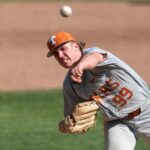 Where to watch Texas vs. Oklahoma baseball today: Time, TV schedule, channel, live stream for colleg