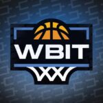 WBIT bracket 2026: Full schedule, TV channels, live streams, scores for women's college basketball t
