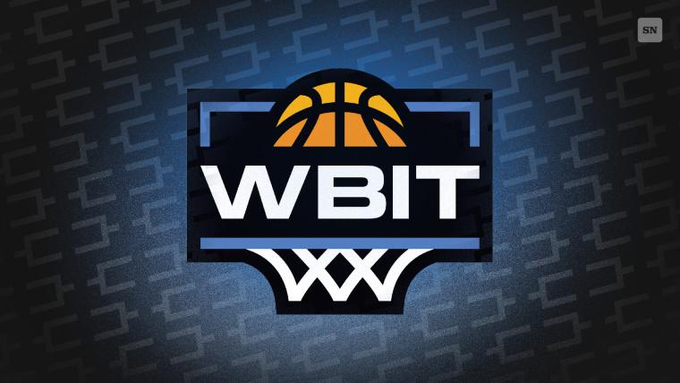 WBIT bracket 2026: Full schedule, TV channels, live streams, scores for women's college basketball t