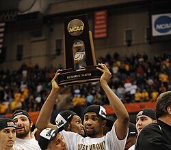 Iowa rallies past Nebraska, in first Elite Eight since '87