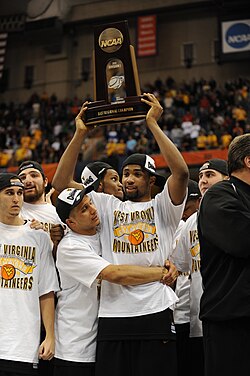 Iowa rallies past Nebraska, in first Elite Eight since '87