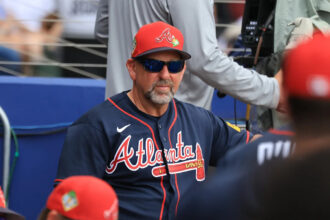 Braves News: Opening Day, BravesVision deal, and more