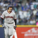 Guardians Defeat Mariners for Opening Day Win