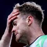 'Growth' for Republic of Ireland despite Prague pain