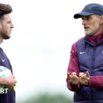 Could England's set-pieces win them the World Cup?