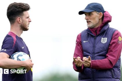 Could England's set-pieces win them the World Cup?