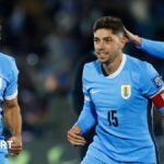 Will Uruguay be tough test Tuchel's England need?