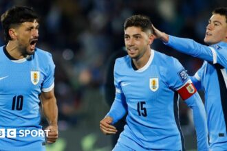 Will Uruguay be tough test Tuchel's England need?