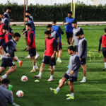 Iran bans sports teams from travelling to ‘hostile’ countries amid war