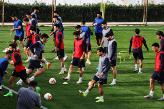 Iran bans sports teams from travelling to ‘hostile’ countries amid war