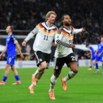 Germany XI vs Switzerland – Predicted lineup and team news