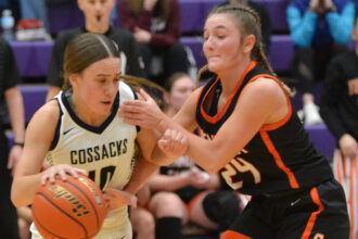 Ten area basketball players slated to play in 38th 3-Class Shootout at Salem