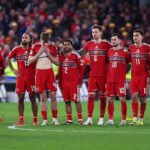 Wales forced to look ahead as World Cup dream ends