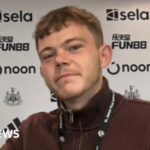 Football Manager gamer helps team win in real life