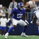 Instant grades for Patriots free agency signing James Hudson