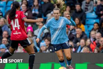 Why there is more riding on Manchester WSL derby than bragging rights