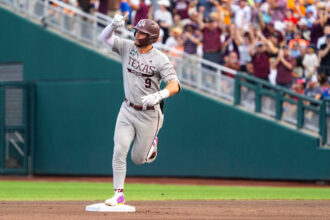 Where to watch Texas A&M vs Missouri series channel, time, & stream