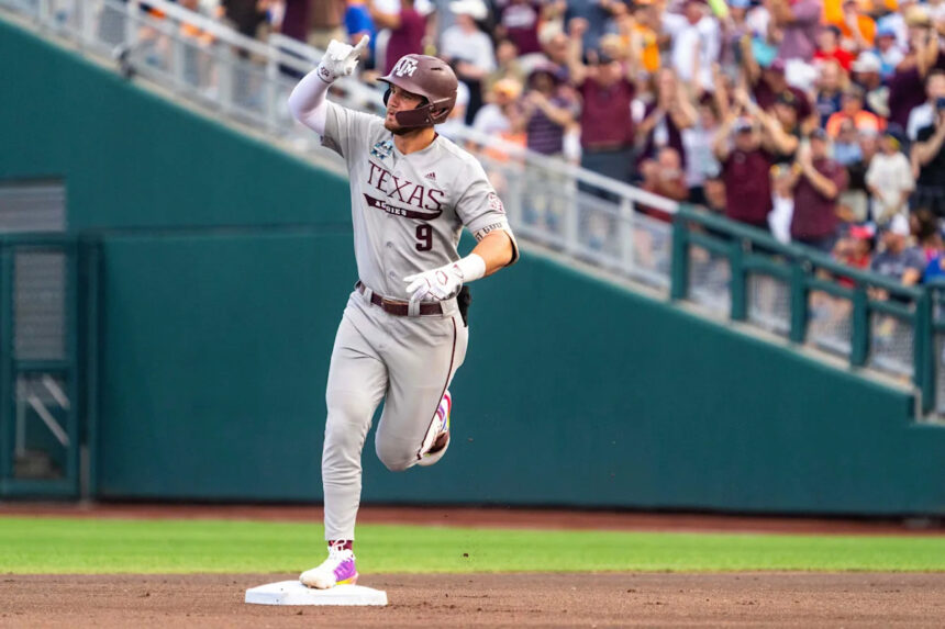 Where to watch Texas A&M vs Missouri series channel, time, & stream
