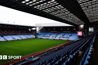 Why Gloucester are swapping Kingsholm for Villa Park - for a day