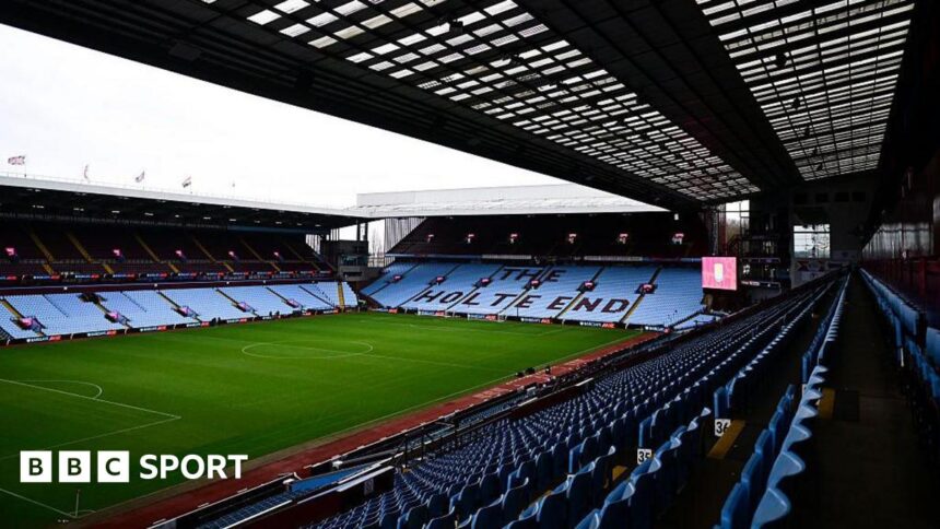 Why Gloucester are swapping Kingsholm for Villa Park - for a day
