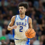 March Madness 2026: How to watch the Duke vs. St. John's Sweet 16 game in the men's NCAA basketball
