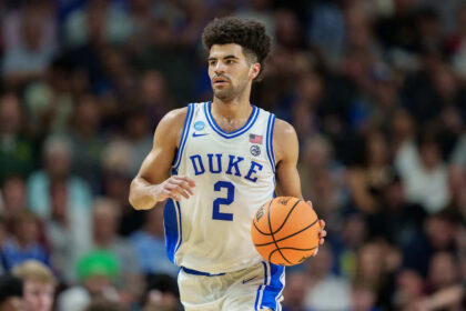 March Madness 2026: How to watch the Duke vs. St. John's Sweet 16 game in the men's NCAA basketball