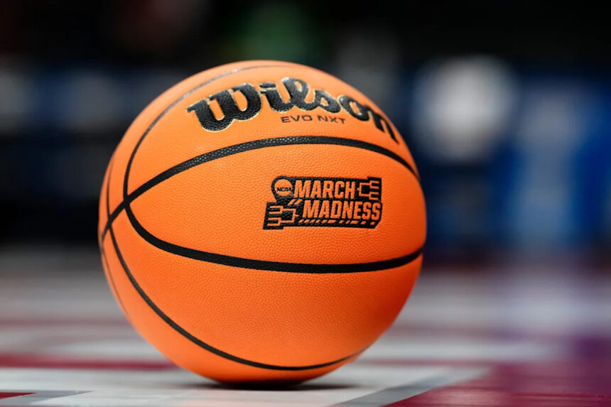 Women's March Madness announcers 2026: Who's calling Sweet 16 games?