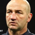 No guarantee over Borthwick future as RFU review continues