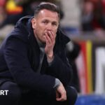 What next for Bellamy and Wales after World Cup agony?
