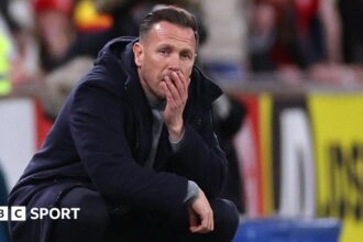 What next for Bellamy and Wales after World Cup agony?