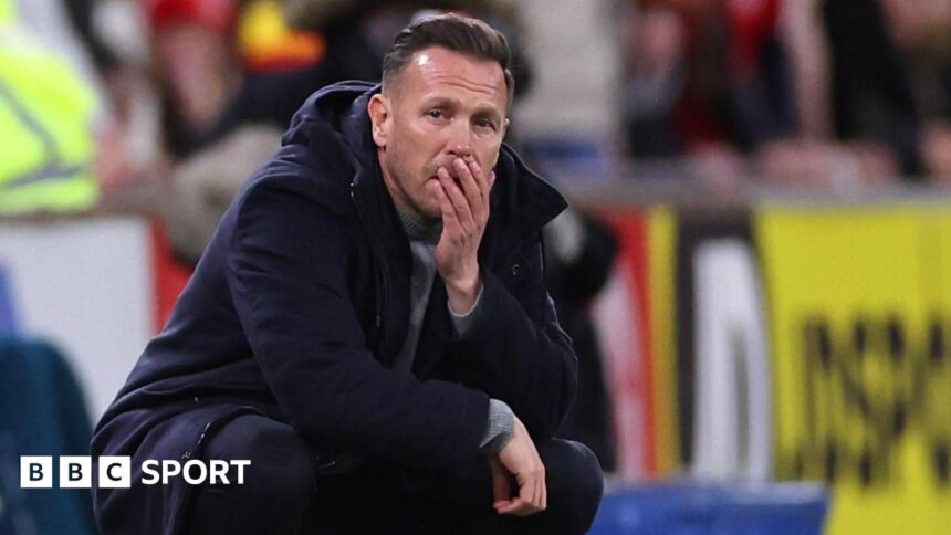 What next for Bellamy and Wales after World Cup agony?