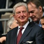 Ex-England manager Hodgson, 78, returns as Bristol City boss