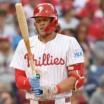 Phillies player Alec Bohm sues parents for allegedly 'siphoning' his money