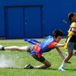 The Flat season is back! Who wins the Lincoln?