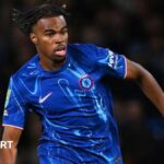 Does Chukwuemeka show the demise of a 90-minute player?