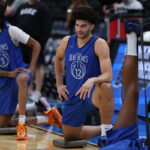 Duke vs St. John's live updates: Prediction, time, how to watch Sweet 16 game