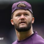Professionalism a priority after Ashes - Duckett