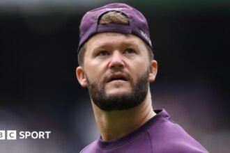Professionalism a priority after Ashes - Duckett
